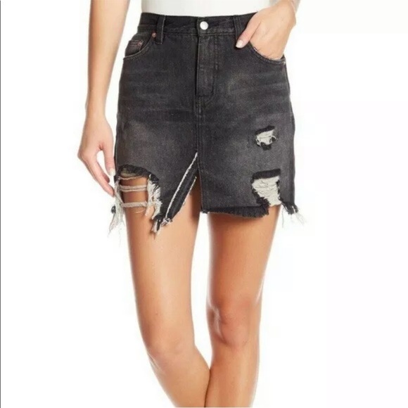 Free people - Picture 1 of 1